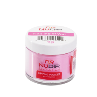 NUDIP Revolution Dipping Powder Net Wt. 56g (2 oz) NDP29